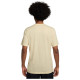 Nike Ανδρική κοντομάνικη μπλούζα Sportswear Open Tee Nike Ανδρική κοντομάνικη μπλούζα Sportswear Open Tee